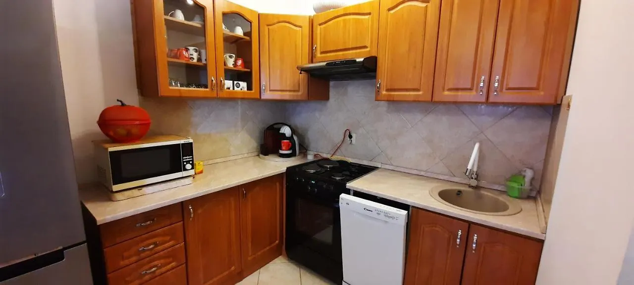 Apartment Anna 파자나 크로아티아