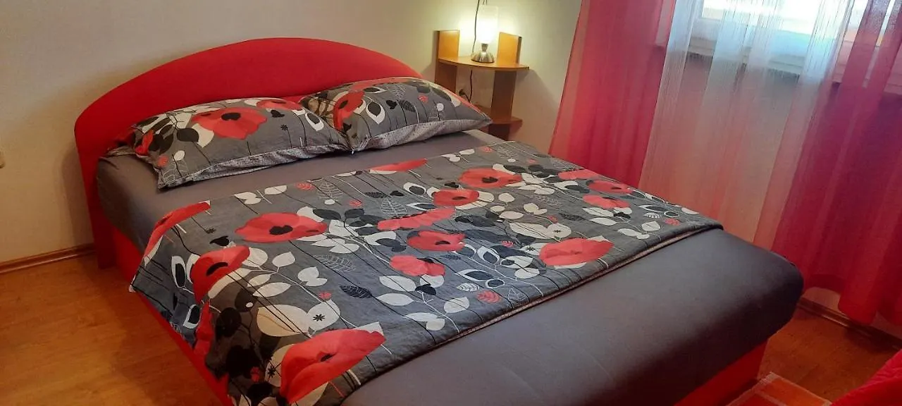 Apartment Anna 파자나 0*,  크로아티아