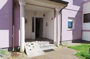 Apartment Anna Fažana