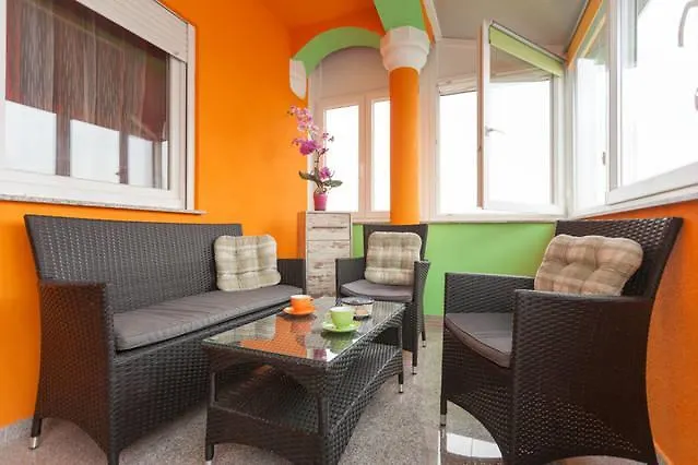 Apartment Anna Fažana