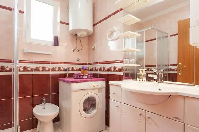 Apartment Anna Fažana