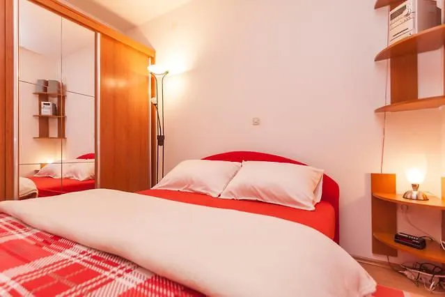 Apartment Anna Fažana Chorvatsko