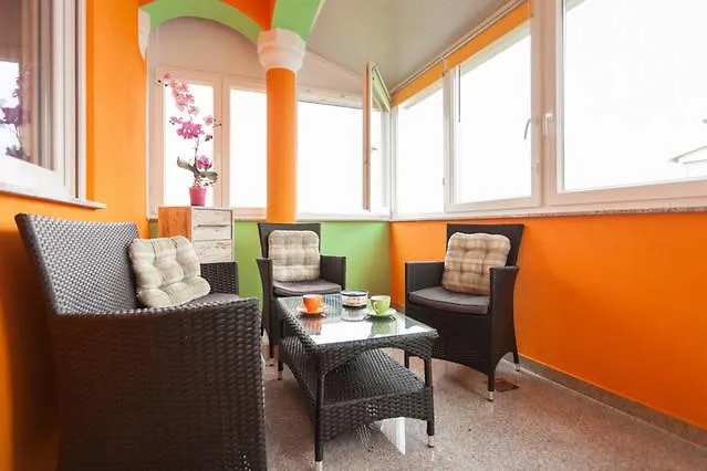 Apartment Anna Fažana