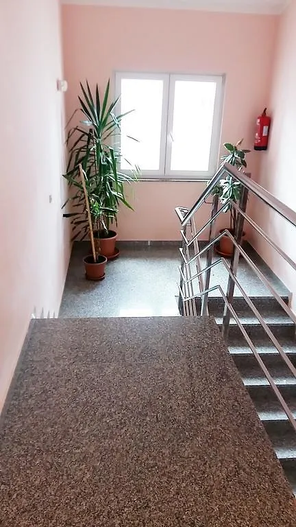 Apartment Anna Fažana