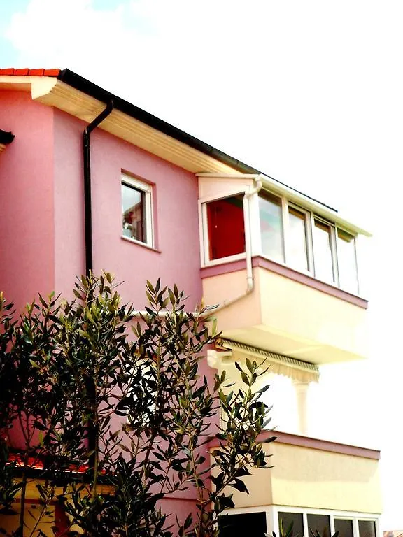 Apartment Anna Fažana