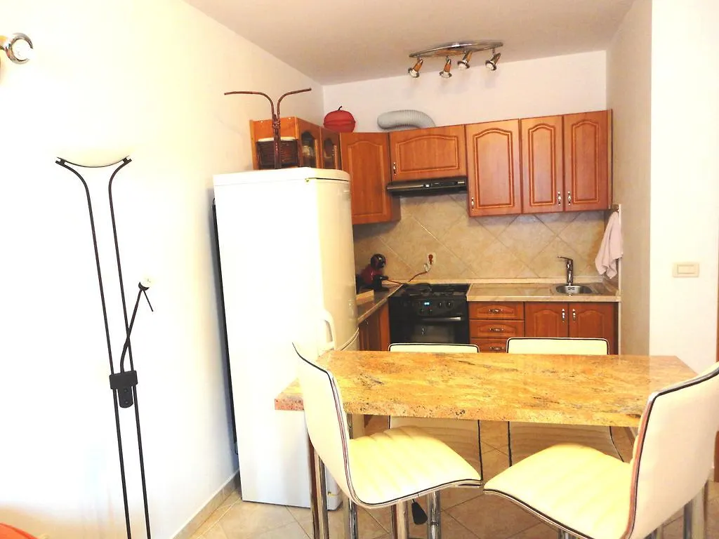 Apartment Anna Fažana