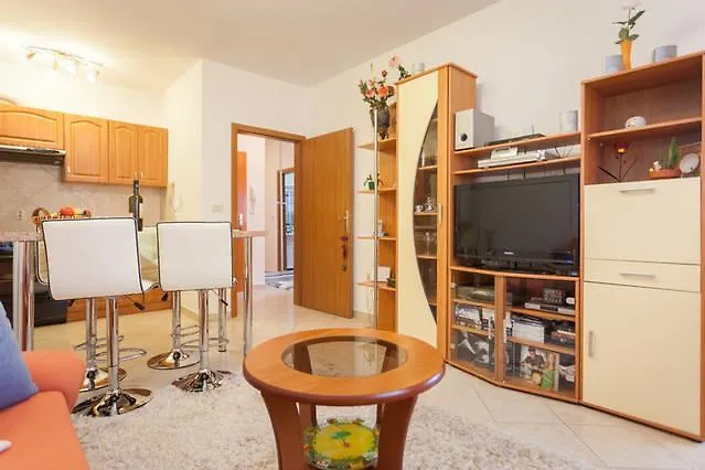 Apartment Anna 파자나