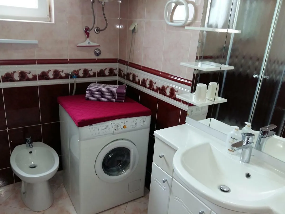 Apartment Anna Fažana