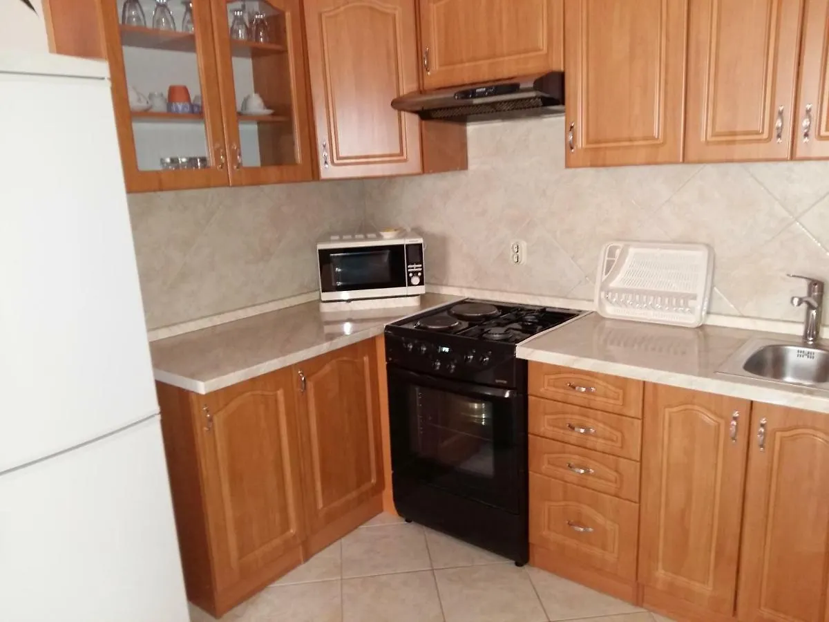 Apartment Anna Fazana
