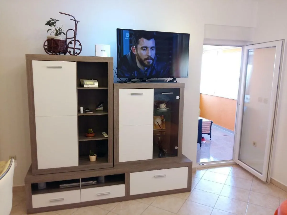 Apartment Anna Fazana Croatia