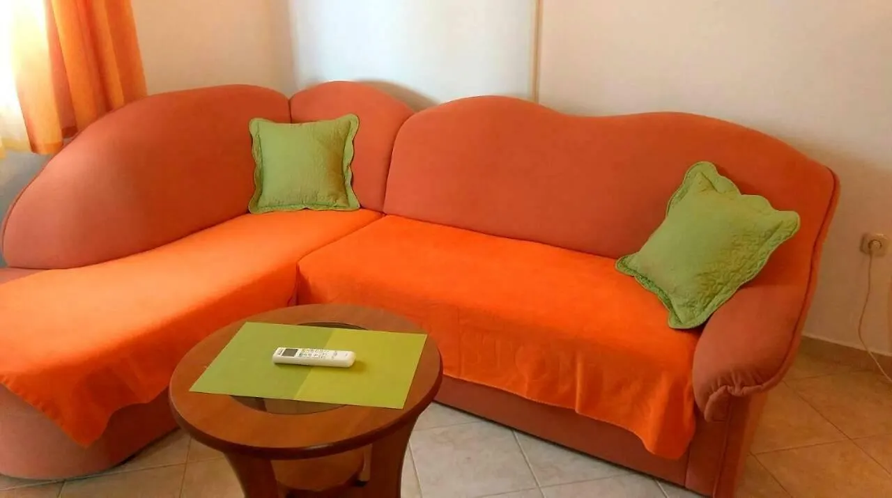 Apartment Anna Fazana 0*,  Croatia