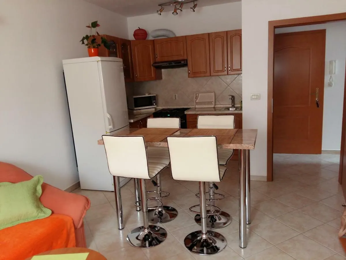 Apartment Anna Fažana